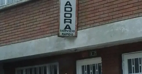 REMONTADORA CALLE 181 CON 8 REMONTADORA CALLE 181 CON 8